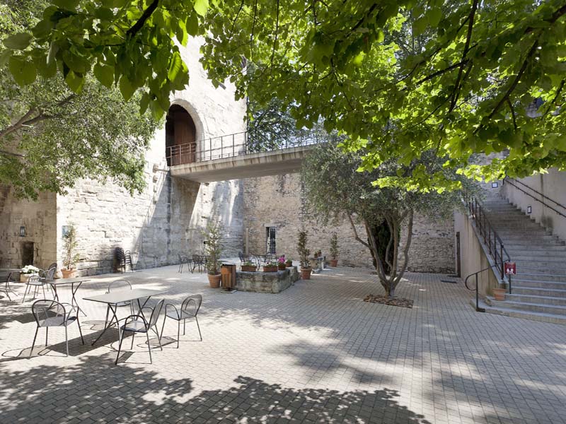 Espace Jeanne laurent_84000 AVIGNON_15